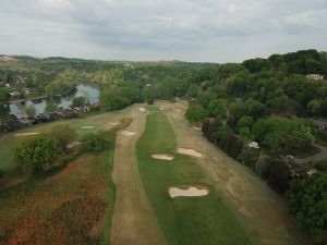 Holston Hills 5th Aerial